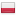 grubatuba.pl server is located in Poland